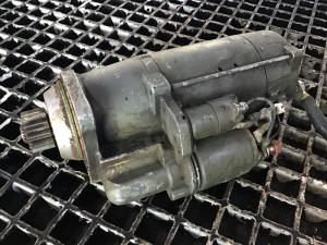 Liebherr Startmotor Gebruikt